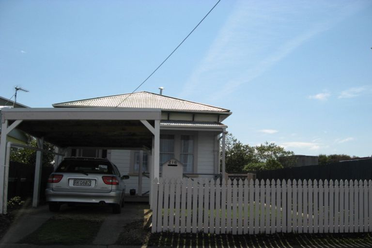 Photo of property in 216 Heads Road, Gonville, Whanganui, 4501
