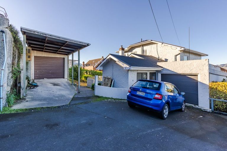 Photo of property in 7 Queen Street, North Dunedin, Dunedin, 9016