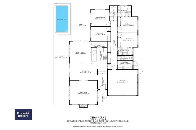 Photo of property in 15 Pohutukawa Parade, Riverhead, 0820