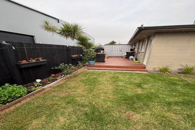 Photo of property in 4/434 Cashel Street, Linwood, Christchurch, 8011