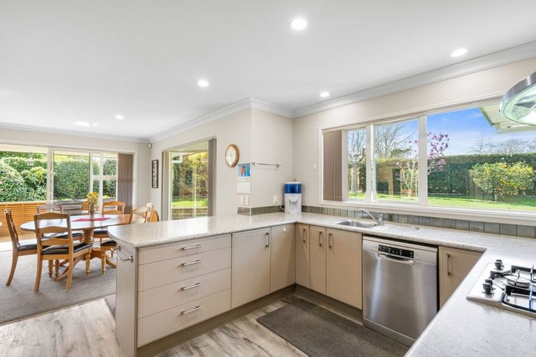 Photo of property in 47 Railway Terrace, Ohau, Levin, 5570