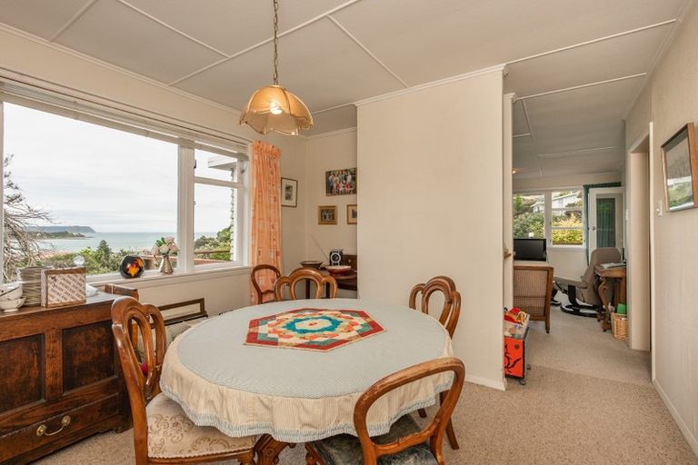 Photo of property in 44 Acheron Road, Paremata, Porirua, 5026