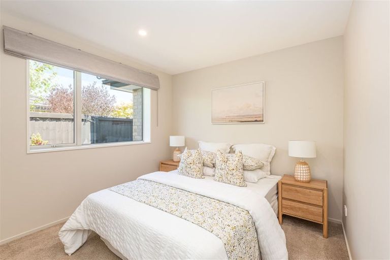 Photo of property in 34 Bethany Road, Rolleston, 7614