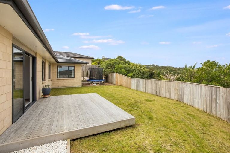 Photo of property in 174 John Burke Drive, Aotea, Porirua, 5024