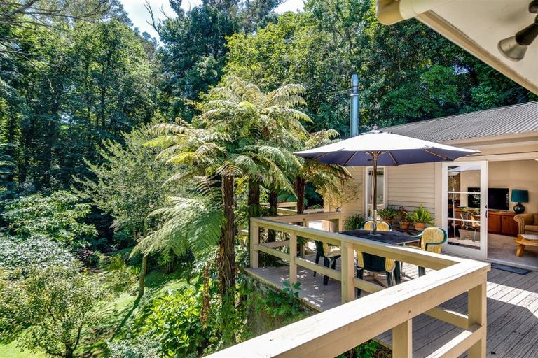 Photo of property in 57c Napier Terrace, Hospital Hill, Napier, 4110