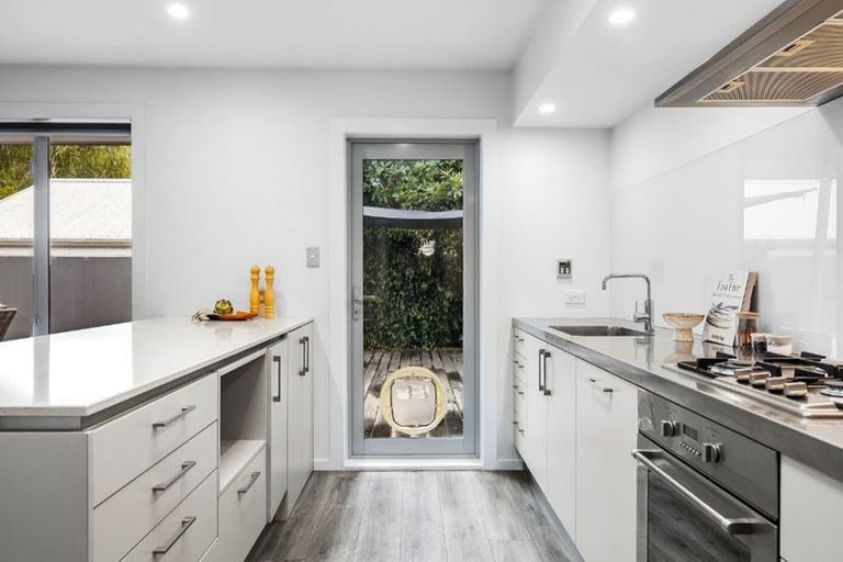 Photo of property in 2/176 Rossall Street, Merivale, Christchurch, 8014