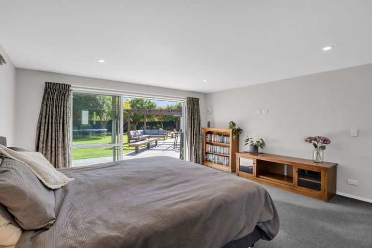 Photo of property in 21 Christie Place, Rolleston, 7614