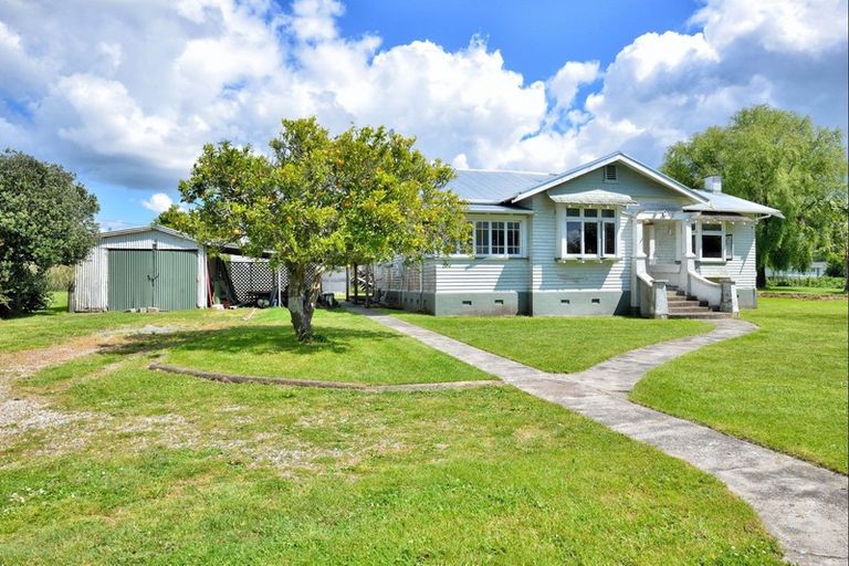 Photo of property in 1 Hetata Street, Whatatutu, Te Karaka, 4094