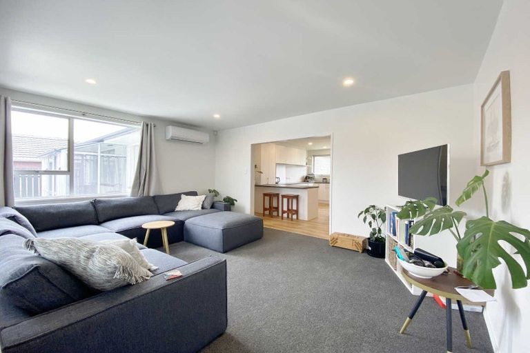 Photo of property in 4/11 Cross Street, Phillipstown, Christchurch, 8011
