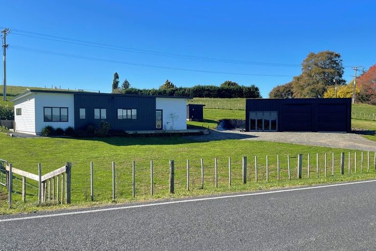 Photo of property in 105 Mangaorongo Road, Otorohanga, 3972