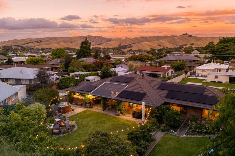 Photo of property in 7 Westhaven Place, Redwoodtown, Blenheim, 7201