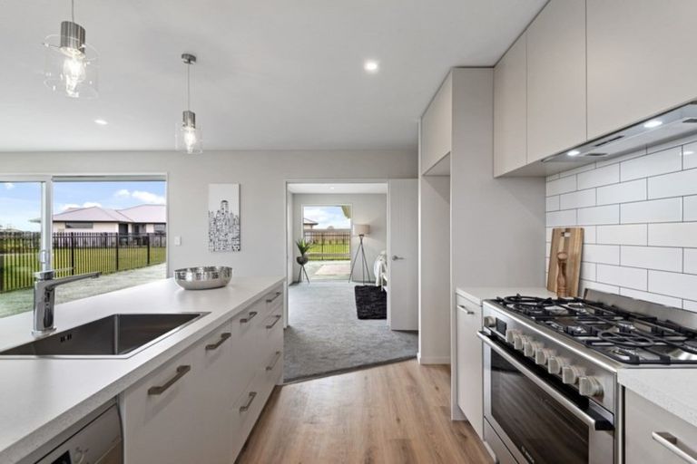 Photo of property in 1 Whitehorn Drive, Lincoln, 7608