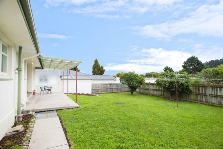 Photo of property in 134 De Lautour Road, Inner Kaiti, Gisborne, 4010