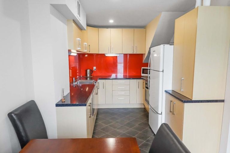 Photo of property in 10/259 The Terrace, Te Aro, Wellington, 6011