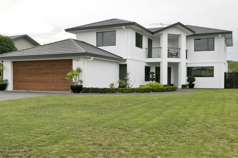 Photo of property in 17 Chelsea Rise, Nukuhau, Taupo, 3330