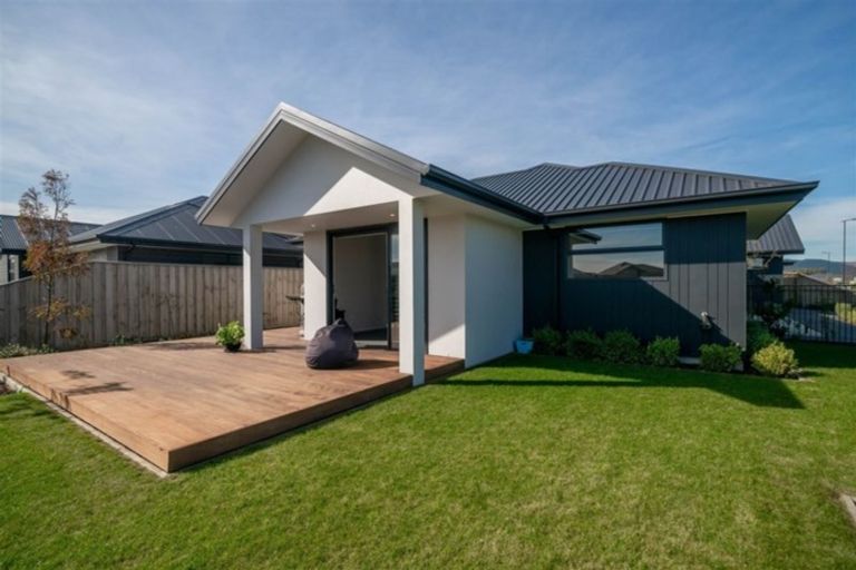 Photo of property in 33 Zabeel Street, Lincoln, 7608