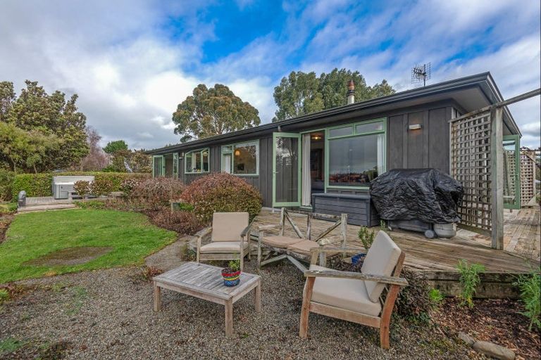 Photo of property in 240b Ulysses Road, Ashhurst, Palmerston North, 4470