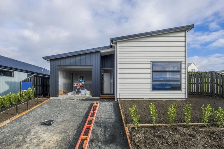 Photo of property in 11 Pourewa Street, Te Kauwhata, 3710