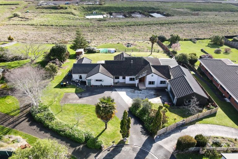 Photo of property in 724 Pakura Street, Te Awamutu, 3800