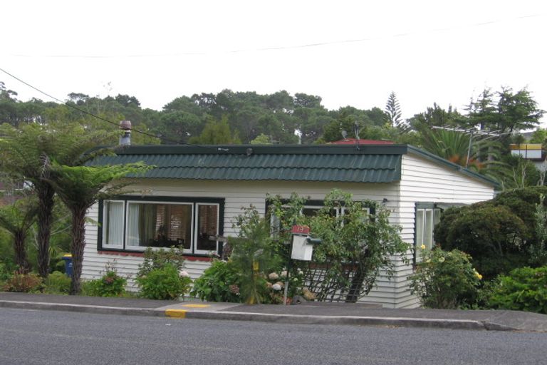 Photo of property in 1/19 Kenmure Avenue, Forrest Hill, Auckland, 0620