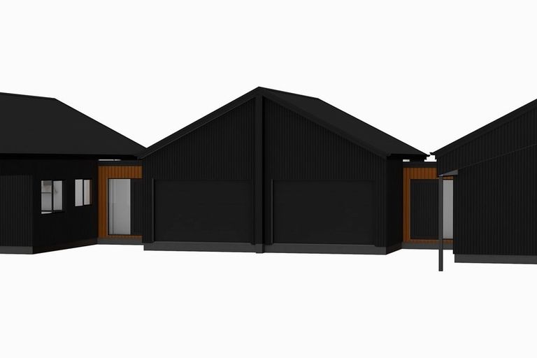 Photo of property in 71 Weston Road, Weston, Oamaru, 9401