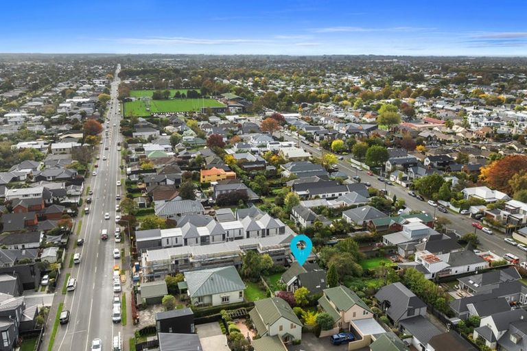 Photo of property in 1/94 Innes Road, St Albans, Christchurch, 8052