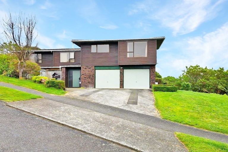 Photo of property in 40 Seymour Grove, Kingsley Heights, Upper Hutt, 5018