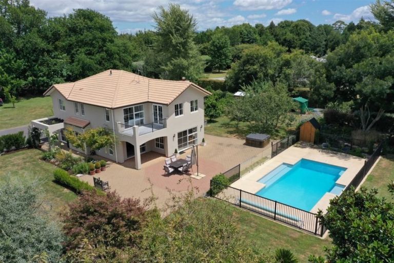 Photo of property in 10 Riverglade Drive, Tamahere, Hamilton, 3283