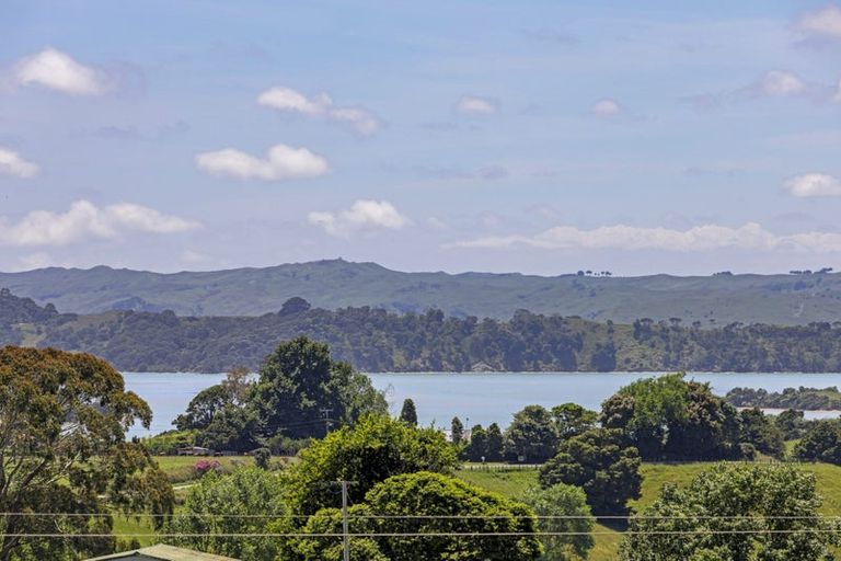 Photo of property in 55 Checkley Road, Raglan, 3295