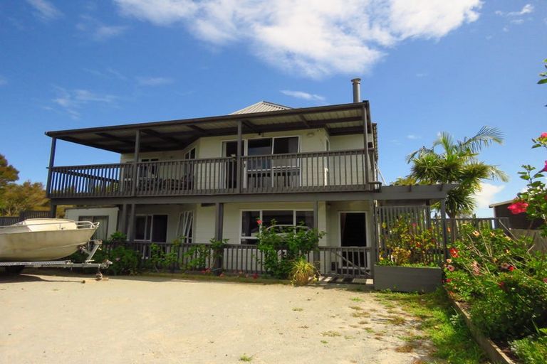 Photo of property in 1461 Inland Road, Karikari Peninsula, 0483