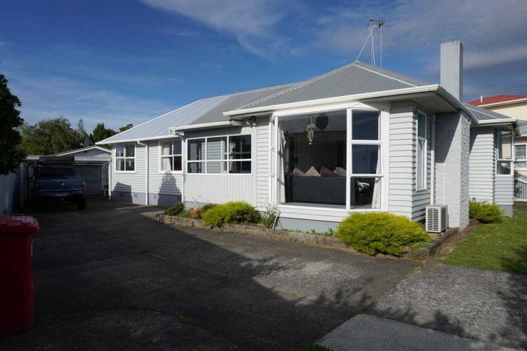 Photo of property in 7 Meadowvale Drive, Levin, 5510