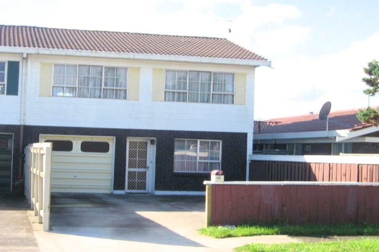 Photo of property in 40 Omagh Avenue, Papatoetoe, Auckland, 2025