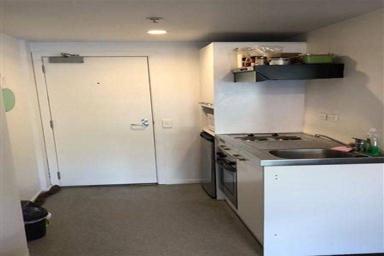 Photo of property in Orange Apartments/victoria Centr, 204/169 The Terrace, Wellington Central, Wellington, 6011