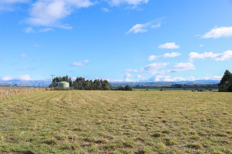 Photo of property in 118 Longview Road, Sutherlands, Pleasant Point, 7983