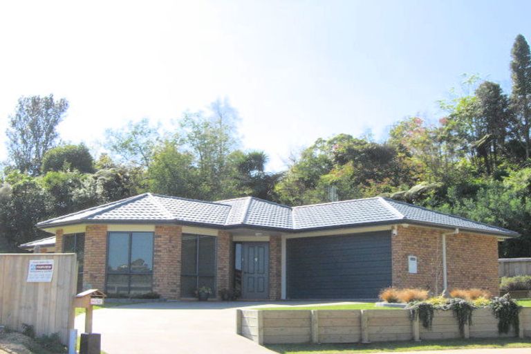 Photo of property in 32 The Fairway, Whakatane, 3120