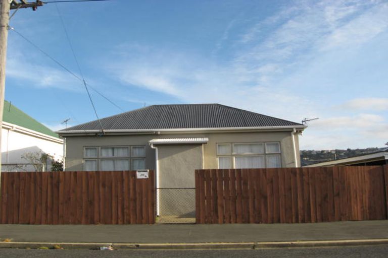 Photo of property in 36 Moreau Street, Saint Kilda, Dunedin, 9012