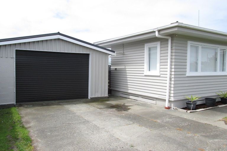Photo of property in 53 Kabul Street, Wairoa, 4108