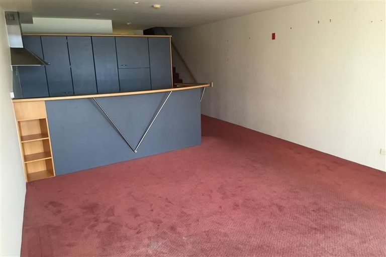 Photo of property in Sirocco Apartments, 816/8 Church Street, Wellington Central, Wellington, 6011