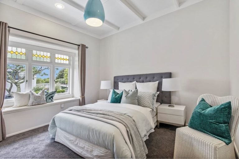 Photo of property in 130 Grange Road, Mount Eden, Auckland, 1024