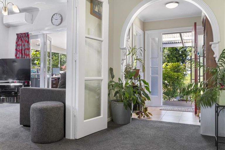 Photo of property in 117 Ranolf Street, Glenholme, Rotorua, 3010