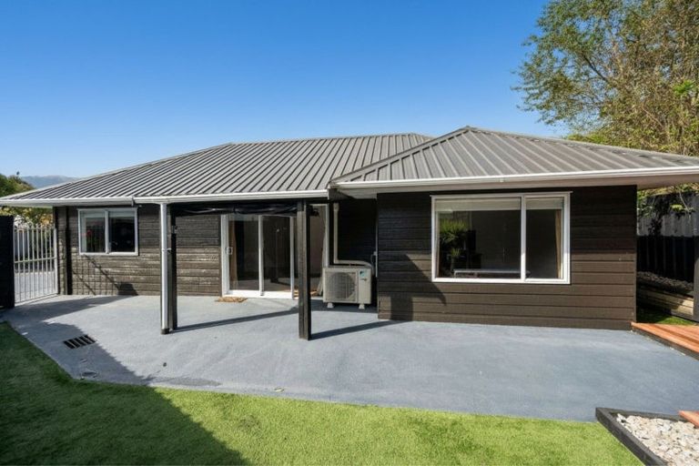 Photo of property in 54a Washington Road, Washington Valley, Nelson, 7010