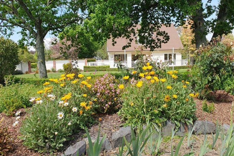 Photo of property in 144 Loop Line, Opaki, Masterton, 5881