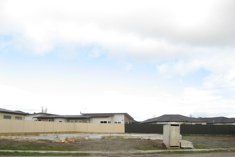 Photo of property in 62 Russell Robertson Drive, Havelock North, 4130