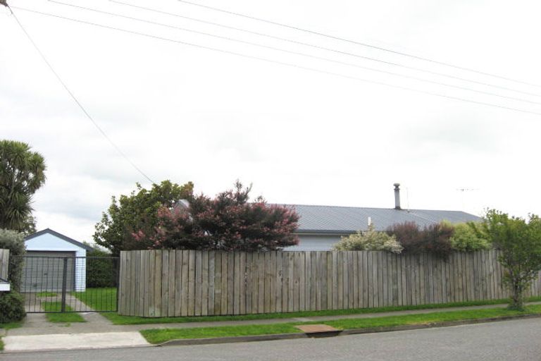 Photo of property in 20 Pitchill Street, Mayfield, Blenheim, 7201