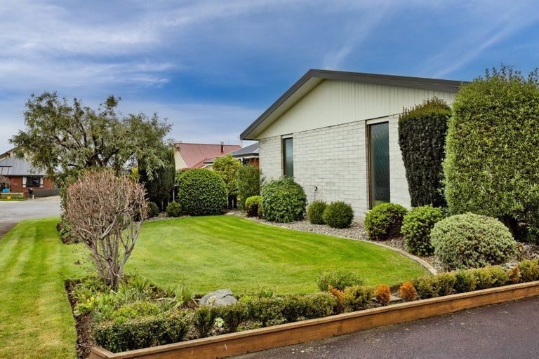 Photo of property in 9 Vogel Court, Waikiwi, Invercargill, 9810