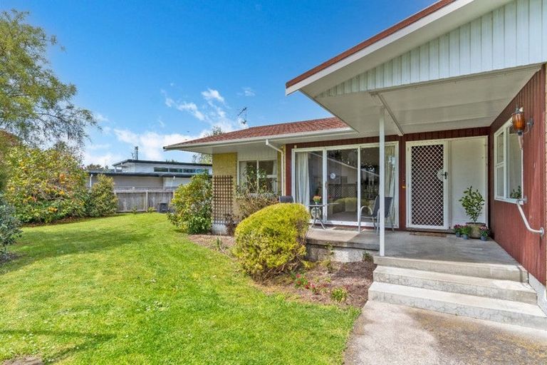 Photo of property in 30 Cooper Street, Lansdowne, Masterton, 5810