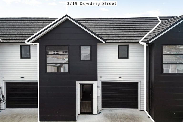 Photo of property in 3/19 Dowding Street, Melville, Hamilton, 3206