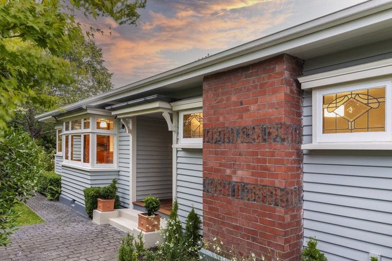 Photo of property in 94 Hawthorne Street, Strowan, Christchurch, 8052