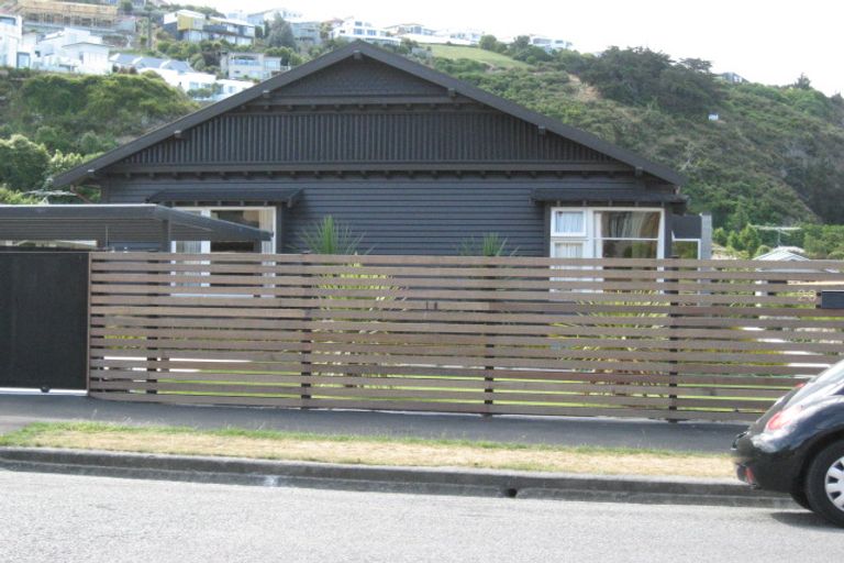 Photo of property in 2/22a Augusta Street, Redcliffs, Christchurch, 8081