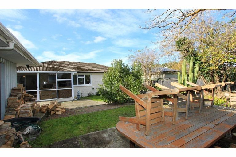 Photo of property in 12 Gill Crescent, Redwoodtown, Blenheim, 7201